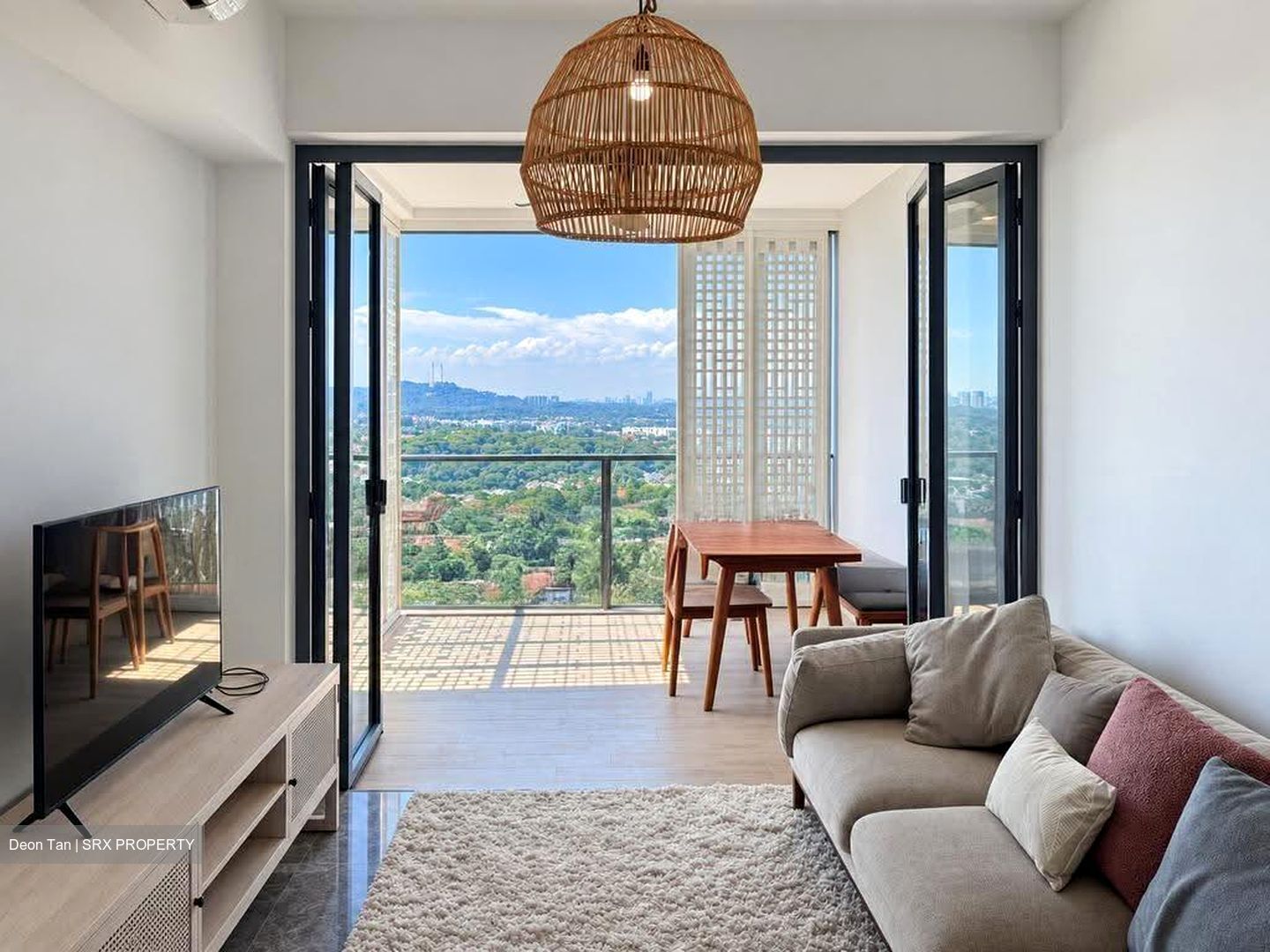One Holland Village Residences (D10), Apartment #626142601